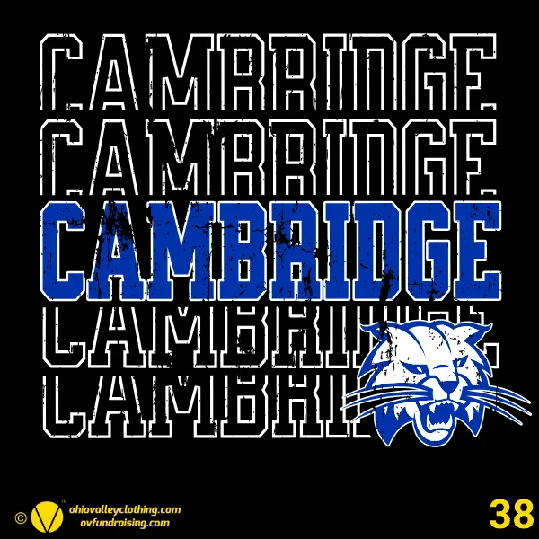Cambridge Volleyball 2026 Design 38