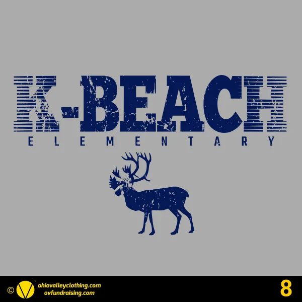 K-Beach Elementary 2026 Design 08