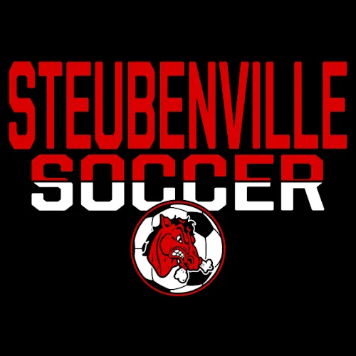 Steubenville Big Red Soccer Spring 2026