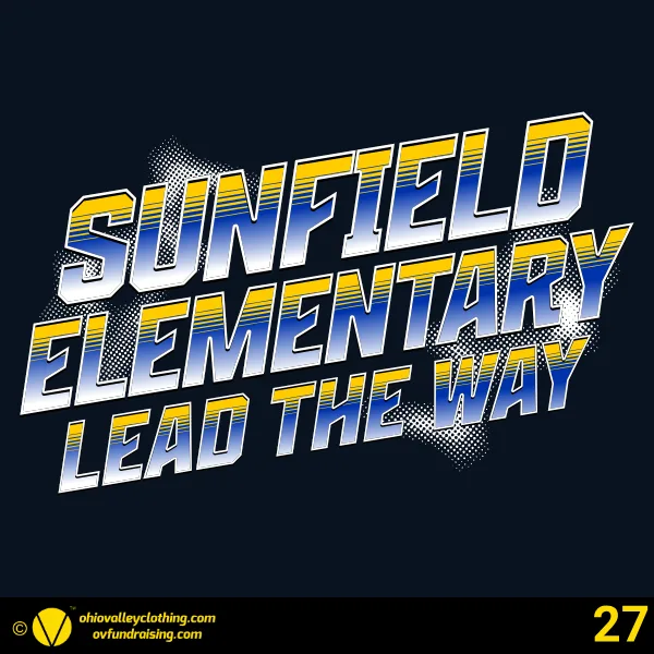 Sunfield Elementary 2026 Design 27