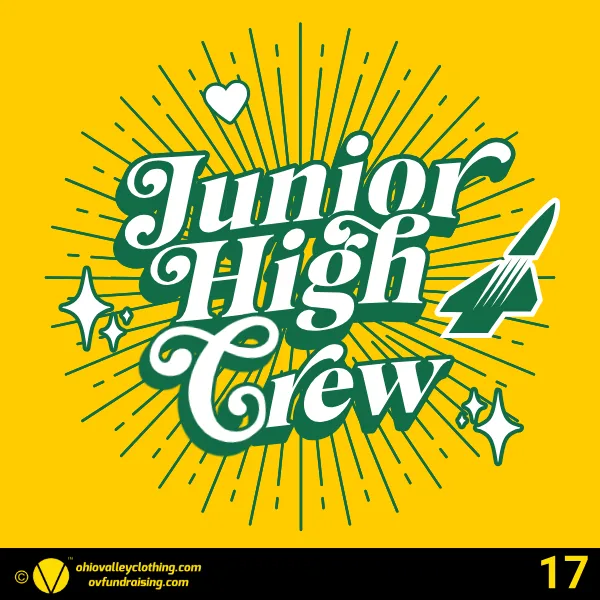 Sycamore Junior High 2026 Design 17