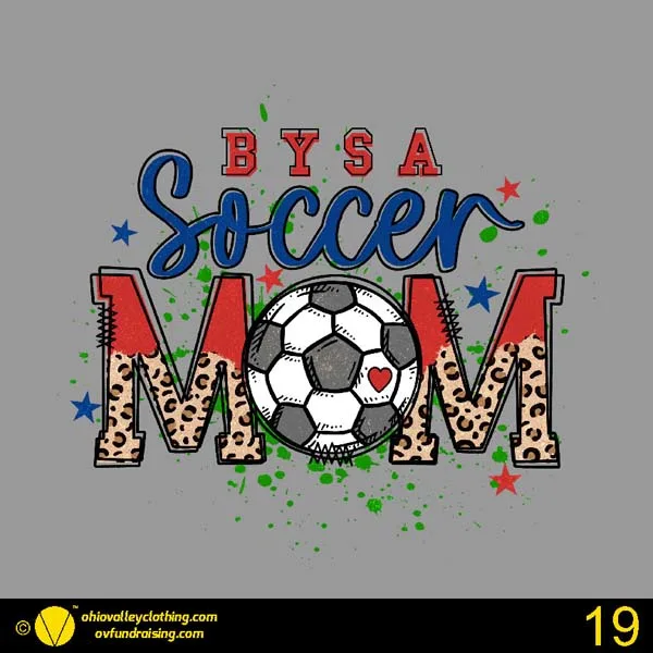 Beaver Youth Soccer Association 2024 Design 19