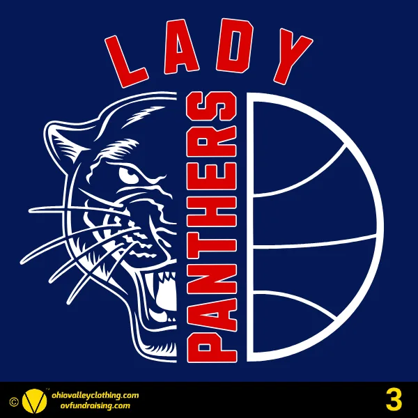 Buckeye Local Girls Basketball Banquet 2025 Design 03