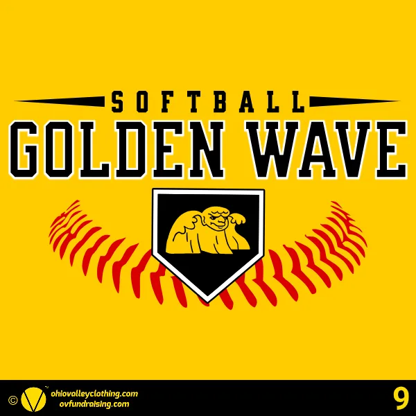 Adena Softball 2024 Design 09