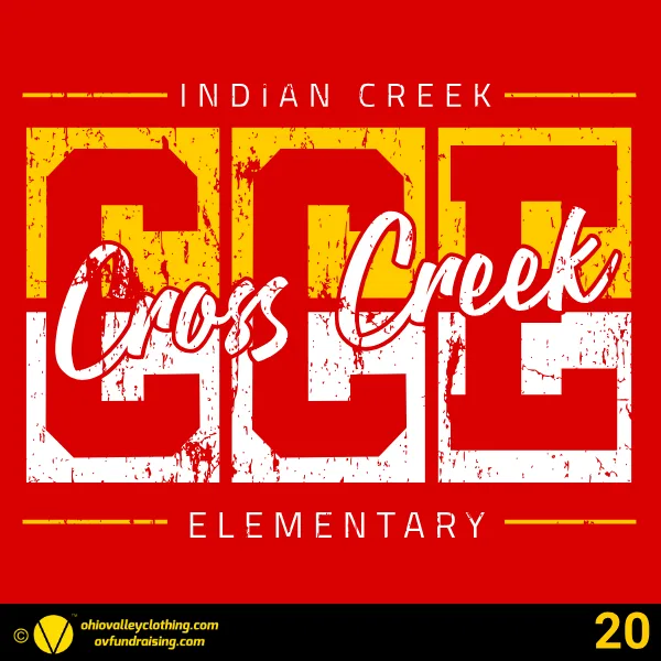Cross Creek Elementary PTO 2026 Design 20