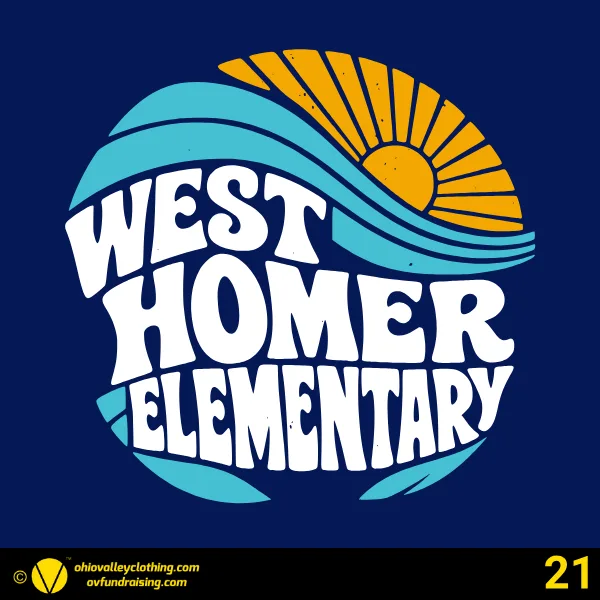 West Homer Elementary 2026 Design 21