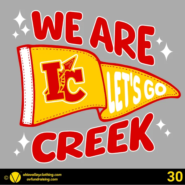 ICMS Baseball 2026 Design 30