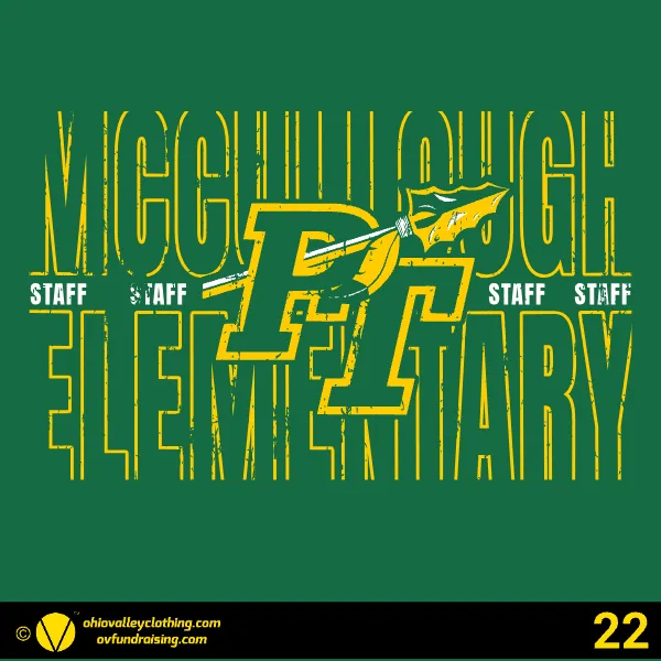 McCullough Elementary School 2026 Design 22