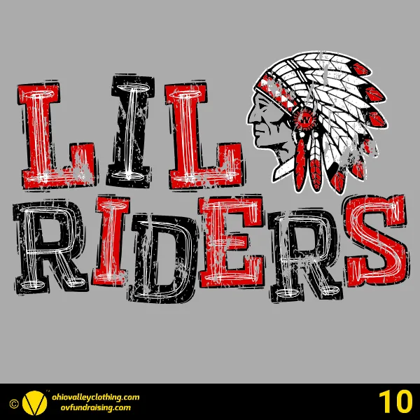 Weirton Elementary School PTA 2025 Design 10