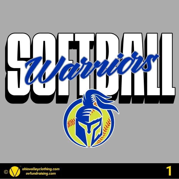 UV Warriors Spring 2026 Design 01