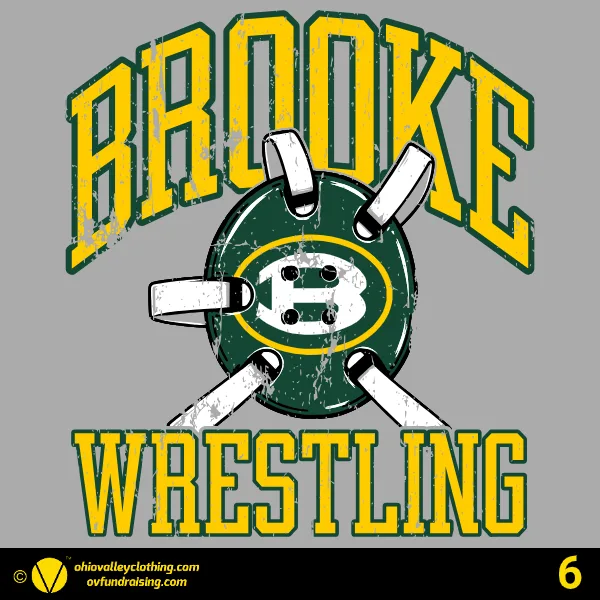 Brooke Cubs Wrestling 2026 Design 06