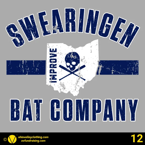 SBC Baseball 2026 Design 12