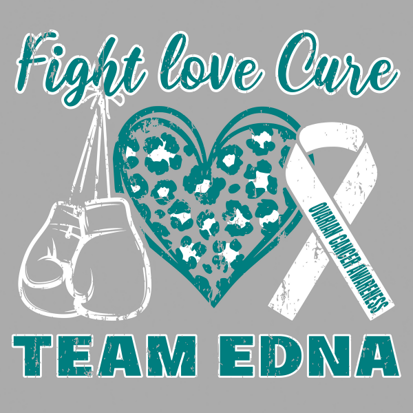 Team Edna 2025 logo