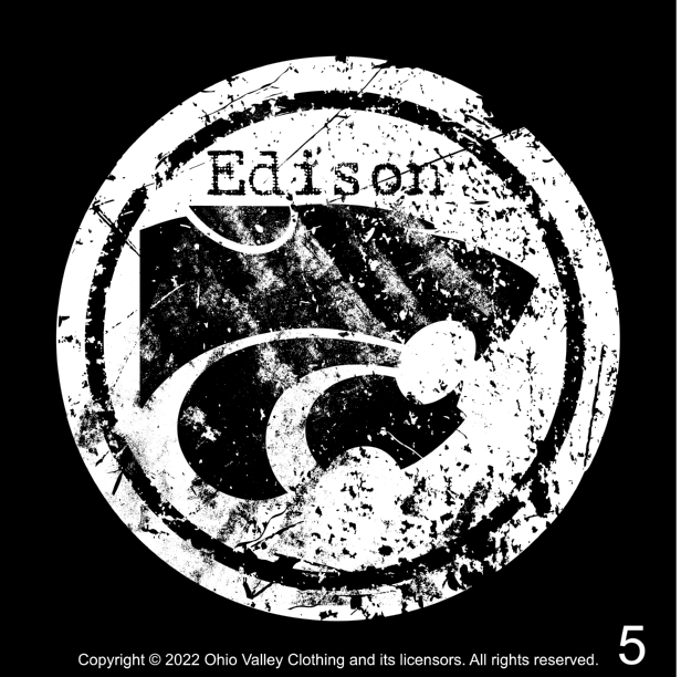 Edison Stanton Elementary School 2022 Fundraising Sample Designs edison-stanton-elementary-fall-2022-design-05