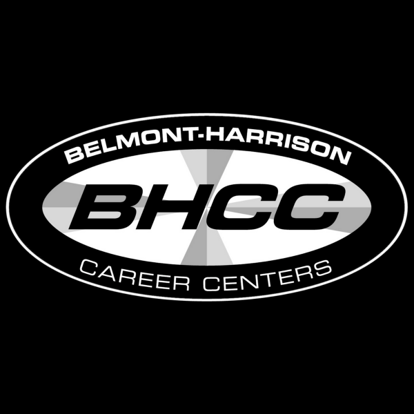 Belmont-Harrison Career Centers 2024 logo