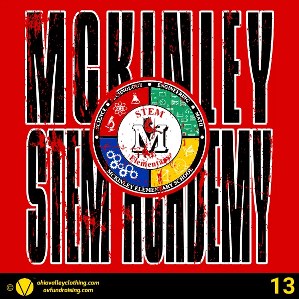 McKinley STEM Academy 2025 Design 13