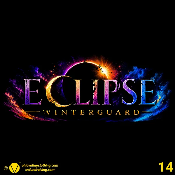 Eclipse Winterguard 2026 Design 14