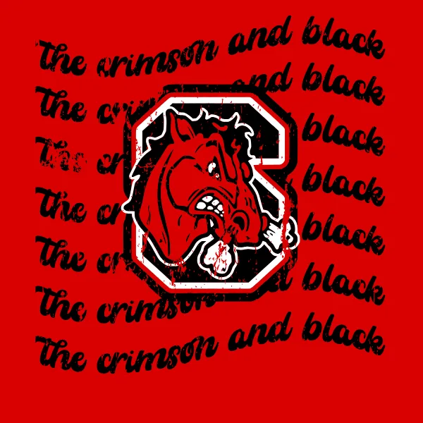 Steubenville Big Red Golf 2026 Design 36