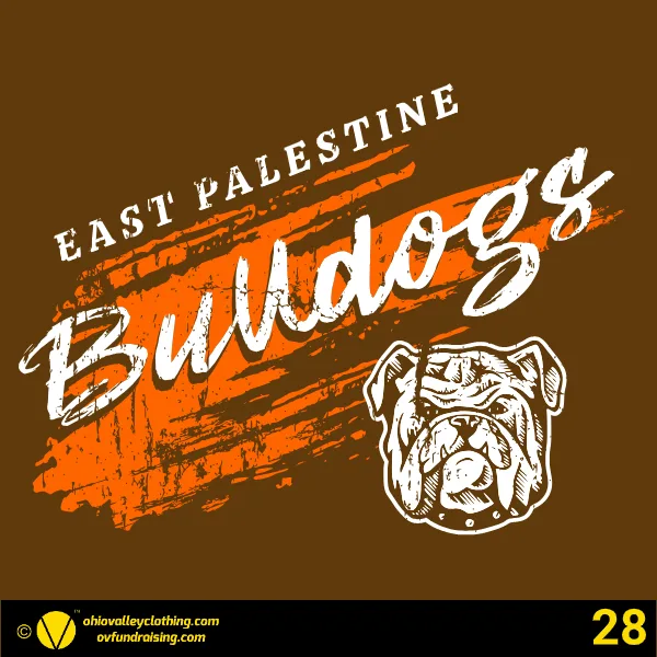 East Palestine Youth Basketball 2025 Design 28