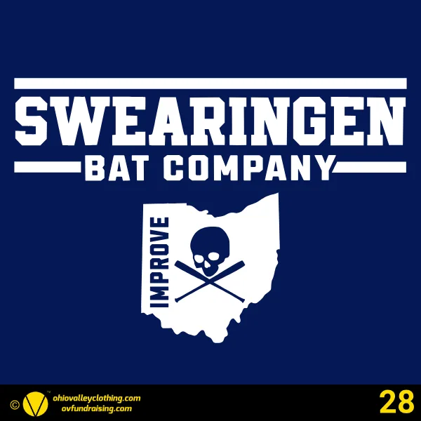 SBC Baseball 2026 Design 28