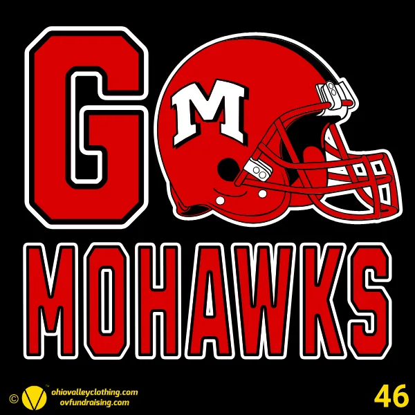 Madison Youth Athletic Association 2026 Design 46