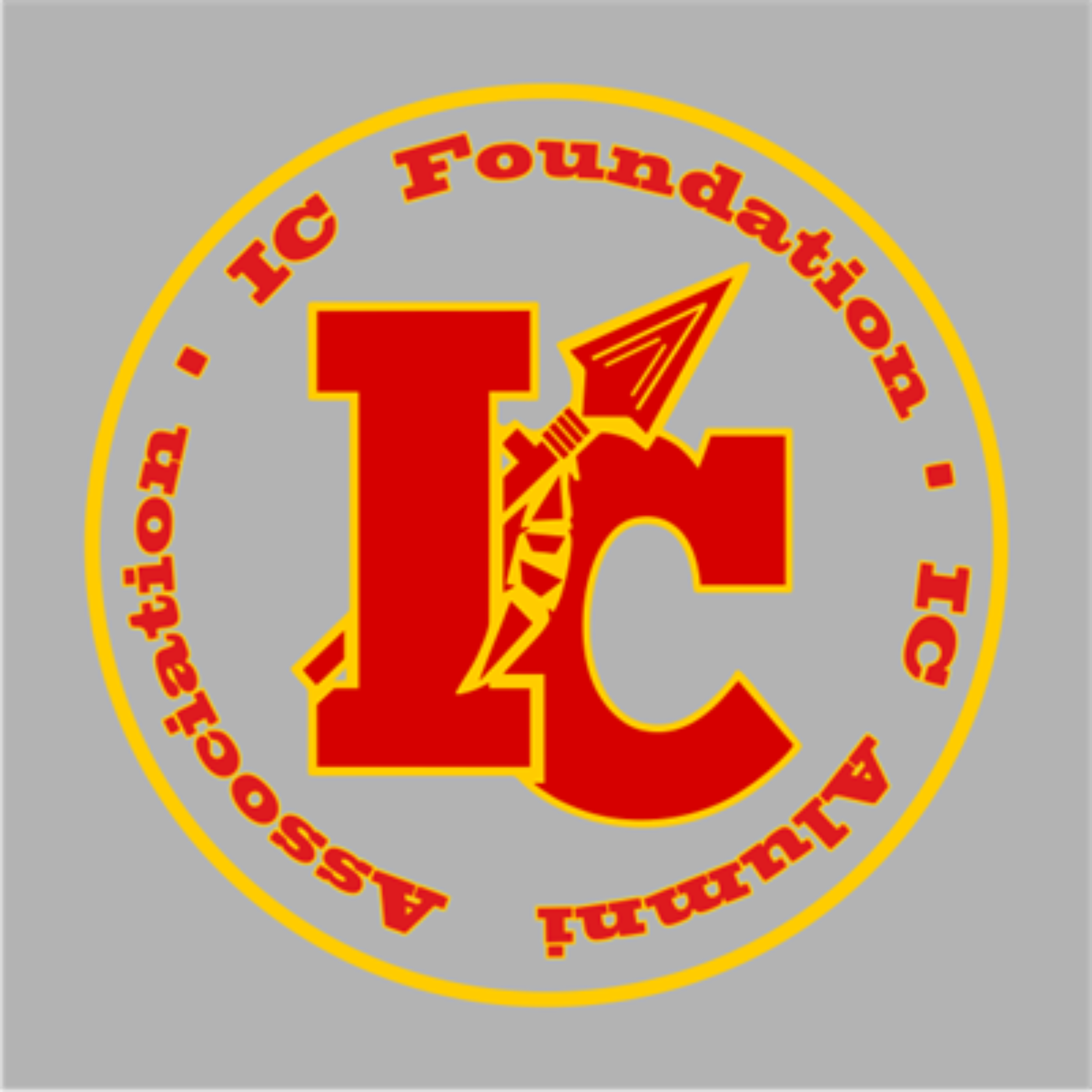 Indian Creek Foundation 2023 logo