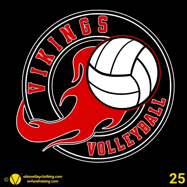 Parkwood Youth Organization 2026 Design 25