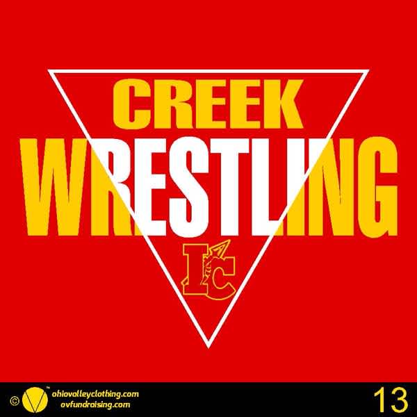 Indian Creek Wrestling 2023-24 Fundraising Sample Designs Indian Creek Wrestling 2023-24 Fundraising Sample Design Page 13