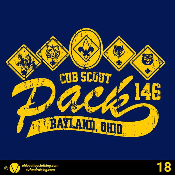 Pack 146 2026 Design 18