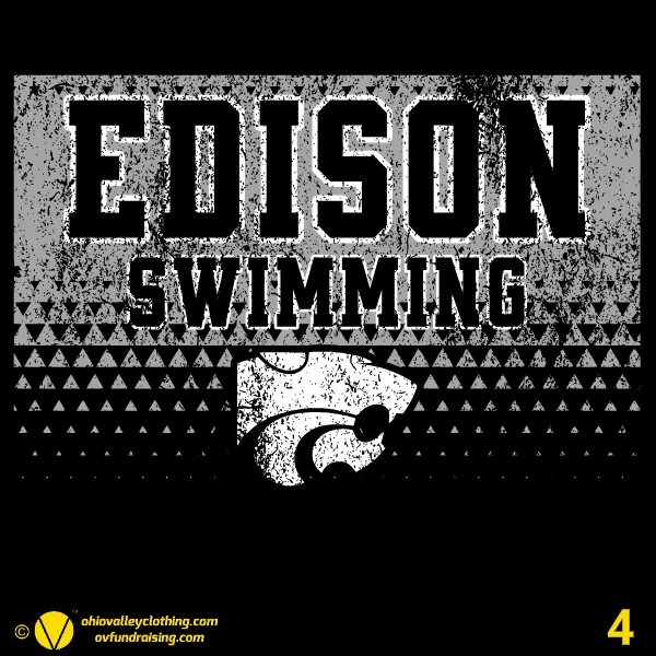 Edison Swimming 2024 Design 04