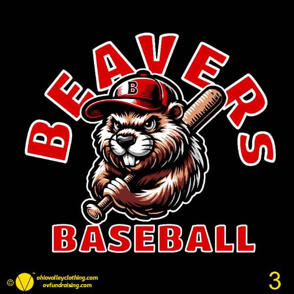 Beaver Youth Baseball 2024 Fundraising Sample Designs Beaver Youth Baseball 2024 Sample Design 001 Page 03