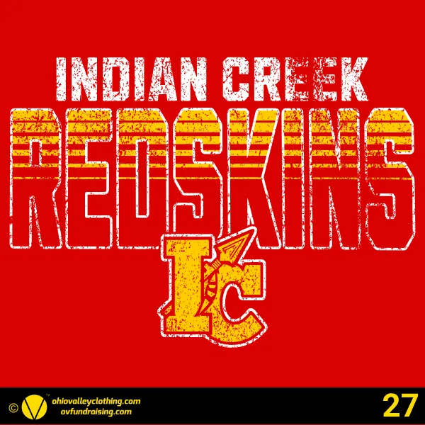 Indian Creek Wrestling 2024 Design 27