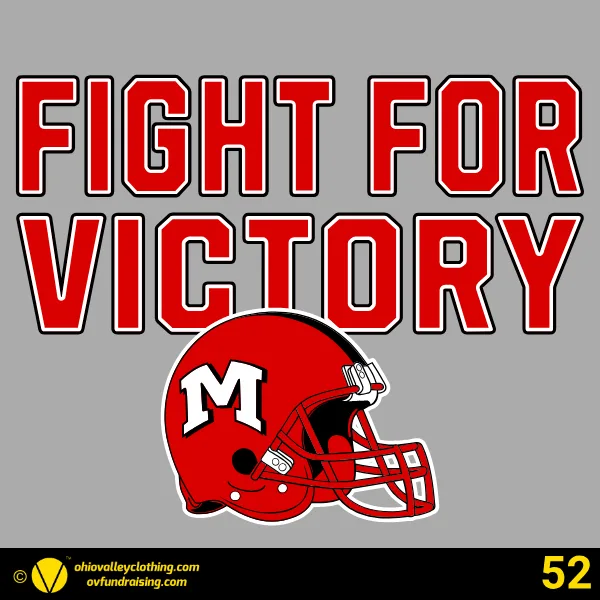 Madison Youth Athletic Association 2026 Design 52