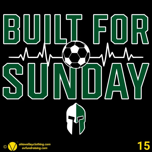 JK United Soccer Fall 2024 Design 15