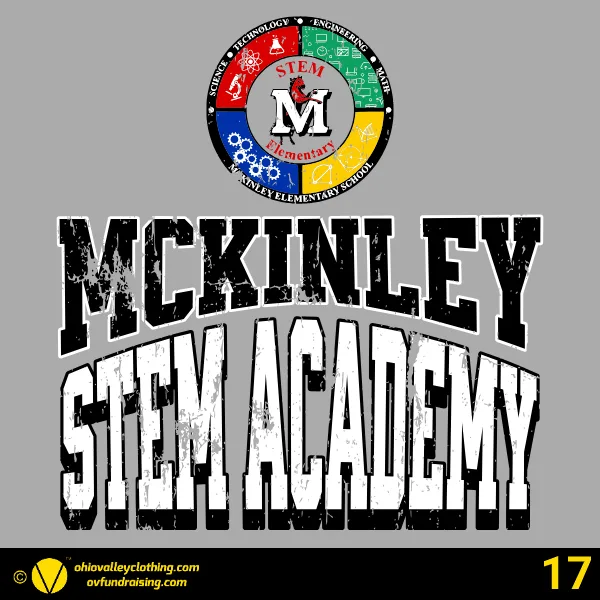 McKinley STEM Academy 2025 Design 17