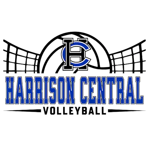 Harrison Central Volleyball 2026