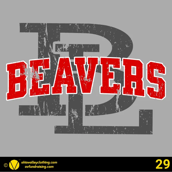 Beaver Local Boys Soccer 2025 Design 29