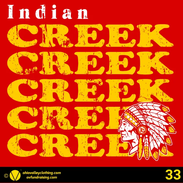 ICMS Baseball 2026 Design 33