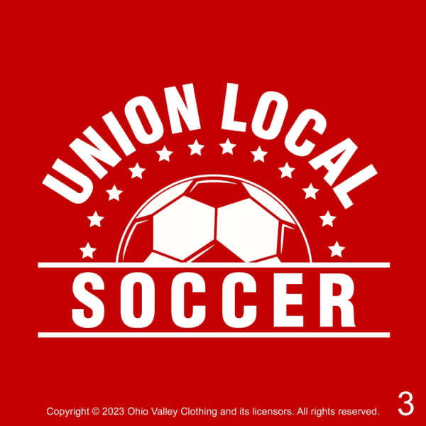 Union Local High School Soccer 2023 Fundraising Sample Designs Union Local Soccer 2023 Fundraising Designs 001 Page 03