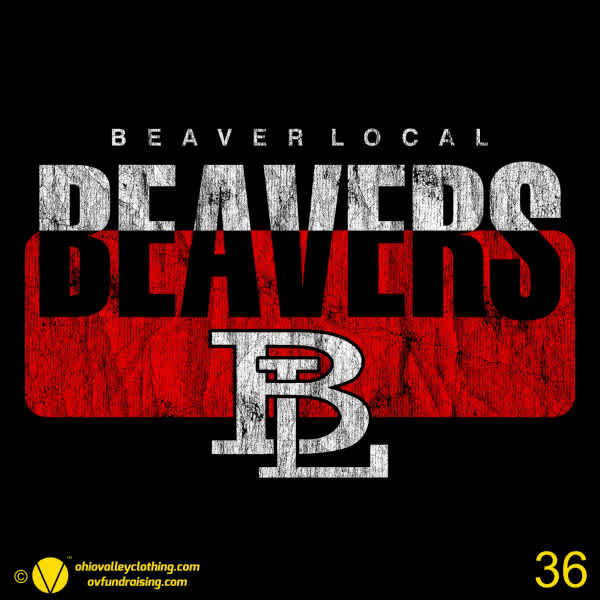 Beaver Local Girls Basketball 2023-24 Fundraising Sample Designs Beaver Local Girls Basketball 2023-24 Design Page 36