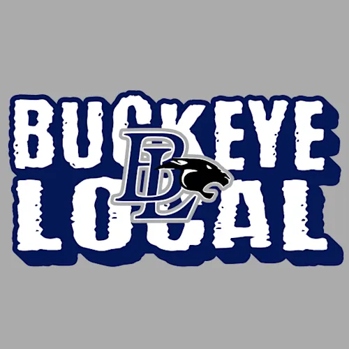 Buckeye Local Junior High Fall 2025