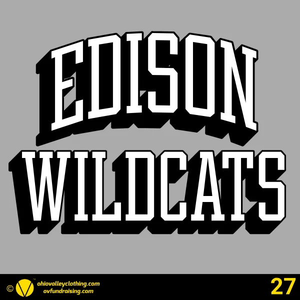 Edison Cross Country 2026 Design 27