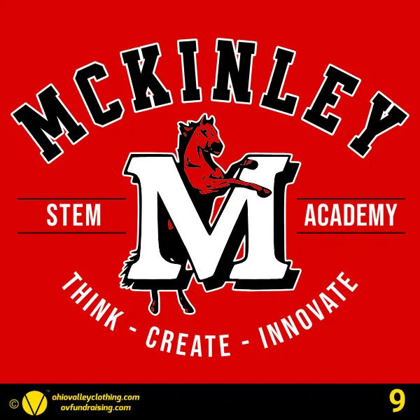 McKinley STEM Academy Spring 2026 Design 09