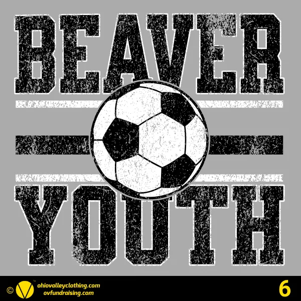 Beaver Youth Soccer Association 2026 Design 06