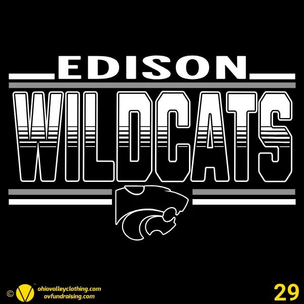 Edison Boys Basketball 2024 Design 29