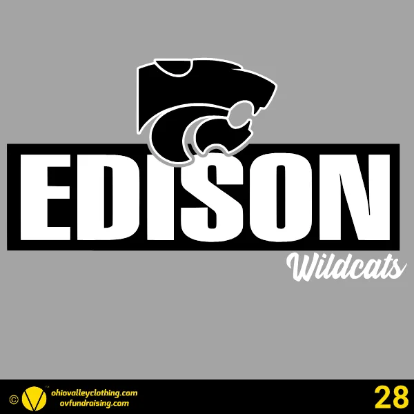 Edison Swimming 2024 Design 28
