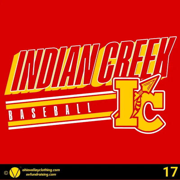 ICMS Baseball 2026 Design 17