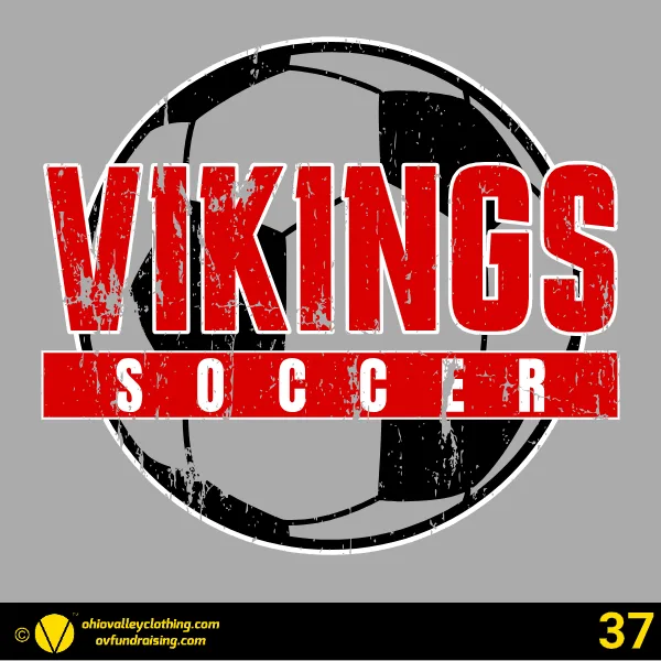 Parkwood Youth Organization 2026 Design 37