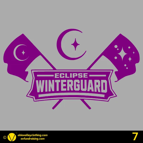 Eclipse Winterguard 2026 Design 07