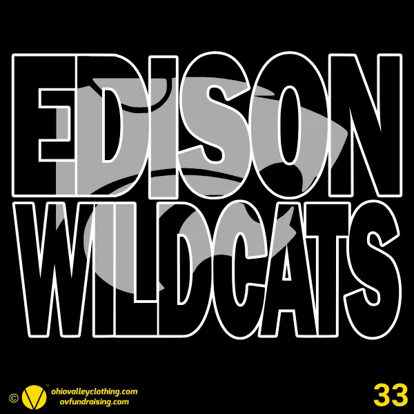 Edison Cross Country 2026 Design 33